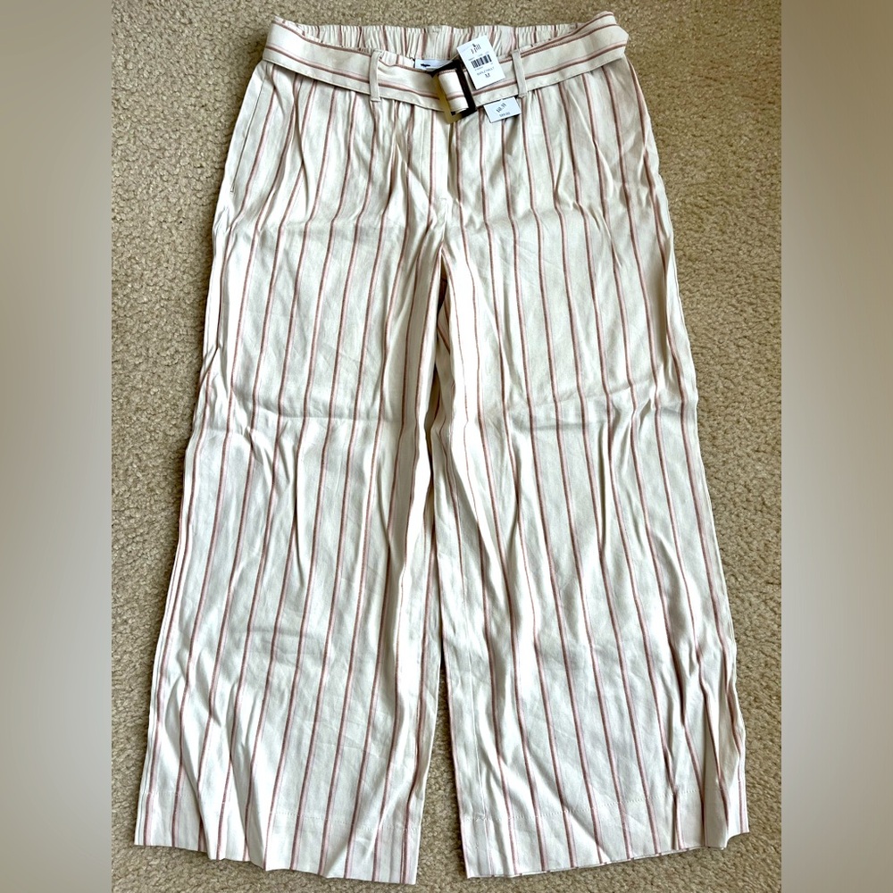 J. Jill Linen Pants